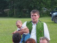 Kaiserschießen 2019